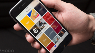 Apple Doesn't Know How Many People Use Its News App
